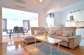 Blue Sky Apartman
